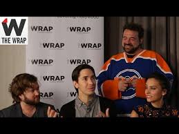 Tusk Cast On Johnny Depp Cameo Youtube