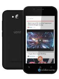 Yezz Andy 4E LTE - Celulares ...