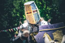 The scarborough renaissance festival also features 200 shops selling goods such as candles, soaps, jewelry, children's toys and even musical instruments. Scarborough Renaissance Festival Is Back Fort Worth Weekly