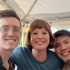 Casey Andree and Riise Gundersen's Wedding Website