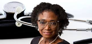 It's a Matter of Your Health