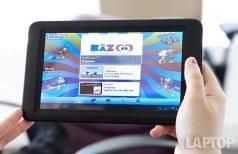 Una vez confirmada la opción espera unos minutos, tu coby kyros mid804 realizará el . Coby Kyros Mid7047 4 Review Android Tablet Reviews Laptop Mag