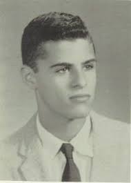 Spec Roger Lee Bartell (1943-1966)