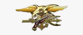 Us Navy Seals Emblem Navy Seal Logo Png Free Transparent Png Download Pngkey