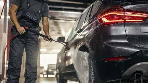 How Much Does a Car Wash Cost in the US? [2025 Data] | Airtasker US