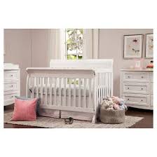 Davinci Kalani 4 In 1 Convertible Crib In 2020 Cribs Convertible Crib Best Crib