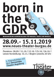 What hotels are near neues theater burgau? Neues Theater Burgau Studio E S