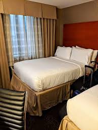 United states of america, new york, 125 w 26th st. Hotel Review Holiday Inn Manhattan 6th Ave Chelsea New York No Home Just Roam