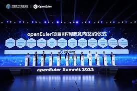 openEuler 社区2023 年12 月运作报告| openEuler社区