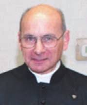 Fortnight for Freedom: the liberty to serve others in need