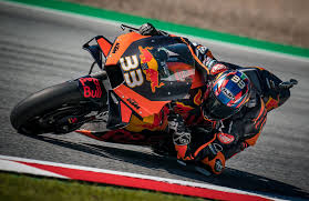 The official website of motogp, moto2 and moto3, includes live video coverage, premium content and all the latest news. Hjc Verpflichtet Motogp Sieger Brad Binder Fur 2021