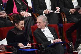 When olga tokarczuk of poland won the prize, the reaction was as divided as is the country itself. Handke Takes Nobel Literature Prize Amid Protest The Mainichi