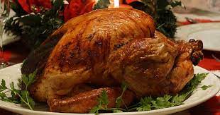 The turkey industry should be giving thanks to thanksgiving — a measly 25% of americans only eat the big bird once a year. The Number Of Turkeys Consumed On Thanksgiving Day