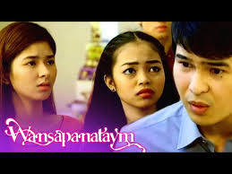 Paolo forces Candy and Amanda to leave the party