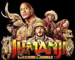 Watch trailers & learn more. Family Friday Jumanji Welcome To The Jungle 2017 What S New On Netflix