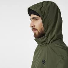 Helly Hansen Dubliner jack