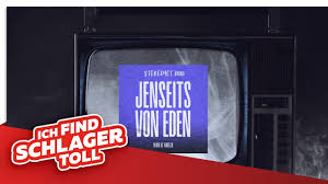 Make social videos in an instant: Stereoact Nino De Angelo Jenseits Von Eden Stereoact Remix Lyrics Genius Lyrics