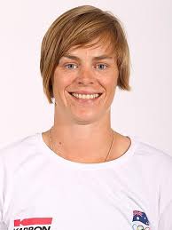 It's snow time for Holly