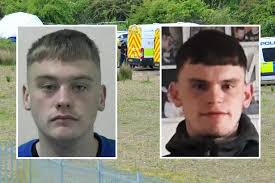 Judge says murderer of Sunderland teen found in makeshift grave is still at  large as pal jailed