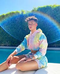 Only users 16 years or older may use we heart it. James Charles Jamescharles Instagram Photos And Videos James Charles Charles James Charles