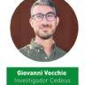 Giovanni Vecchio, investigador Cedeus, Author at Codexverde