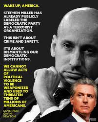 What is happening with antifa leader?