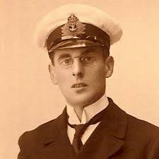 Lives of the First World War