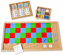 We did not find results for: Grosses Multiplikationsbrett Montessori Shop De Montessori Shop De