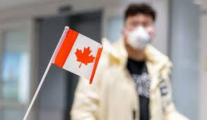 23 toronto and peel will be moving to lockdown restrictions. Canada Toronto Goes Into Lockdown Again The Week