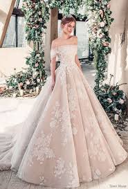 Tony Ward La Mariee Spring 2019 Wedding Dresses Roman Romance Bridal Collection Wedding Inspirasi Tony Ward Wedding Dresses Bridal Dresses Ball Dresses