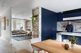 Well, anyway, beyonce was taking blue furniture shopping, apparently. Blue Ivy House Mcmahon And Nerlich Archello