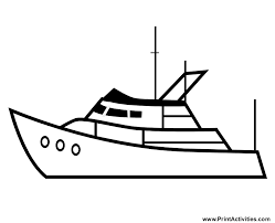Maxwell ofrece en autosuperación 101 los principios esencialesque. Boat Ship 137580 Transporte Colorear Dibujos Gratis