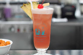 Singapore Sling The Raffles Hotel Recipe And History Recipe In 2021 Singapore Sling Singapore Sling Cocktail Singapore