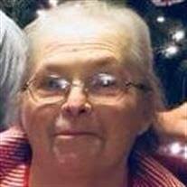 Patricia "Pat" Ann Kern Obituary