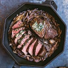 Elevate a steak or roast with this pan sauce that was named for that center cut of a beef tenderloin. Beef Tenderloin With Mushroom Pan Sauce Williams Sonoma Taste