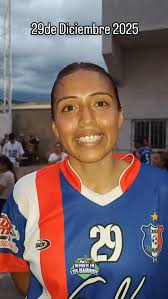 PrimeraDivision #LigaJujeña #Femenino ENTREVISTA Vanesa Paz, Jugadora de  primera femenino habló luego del debut con victoria para las bandeñas.  #unbarrioconhistoria #bienjujeñoperodecuyaya