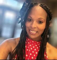 Hvil i fred Ashley Henning : r/blackladies