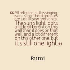 Rumi Wisdom Peace Quotes Inspirational Thoughts Words Of Wisdom