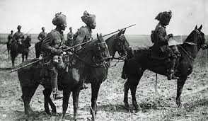 Remembering Indian soldiers who faught WWII