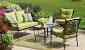 Walmart Outdoor Rugs
