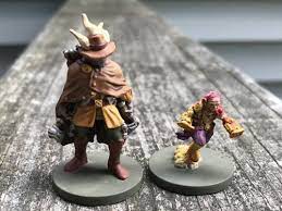 What Did You Name Your Characters And Why Boardgamegeek