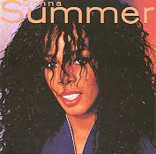 Donna Summer