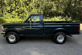 Image result for Forest Green 1995 Fleet