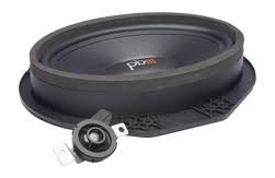 Toyota jbl speaker foam edge repair replacement kit, 86160. Oem Direct Fit