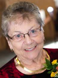 Obituary for Betty Ann (Halquist) Carlson