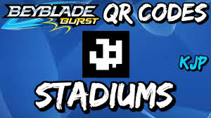 Beyblade burst rise app qr codes. Beyblade Burst Qr Codes Stadiums Youtube