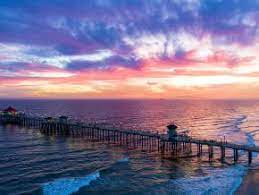 Celebrating culinary arts month in huntington beach eating is about the experience. Huntington Beach Visit The Usa