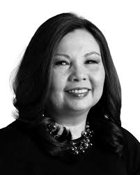 Tammy Duckworth