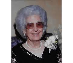 Edith Downing Obituary (1925