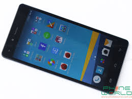 Infinix Hot 4 Specifications - Power ...